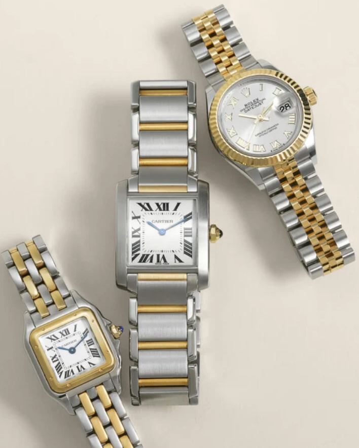 Watches
