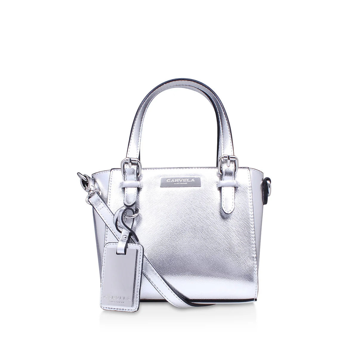 Danna7 Winged Tote