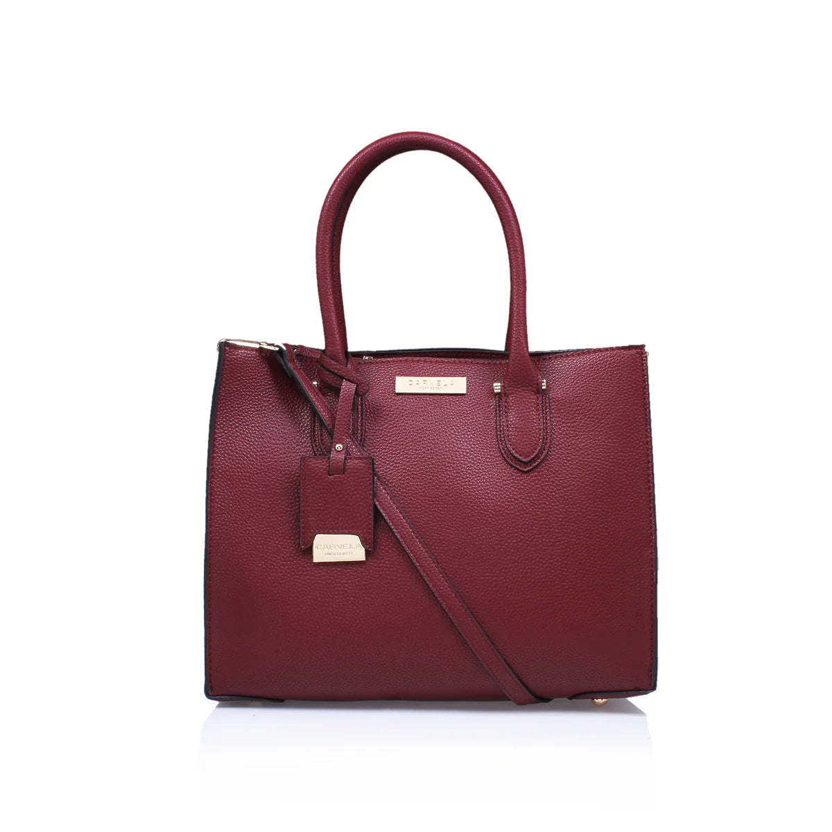 Danna2 Winged Tote