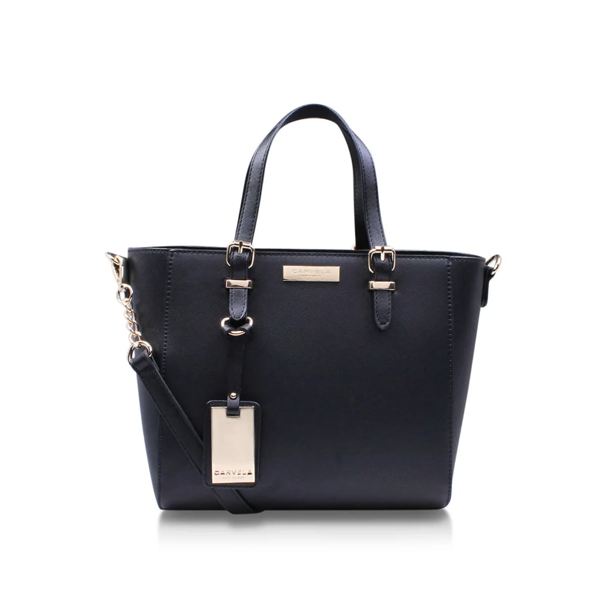 Danna3 Winged Tote
