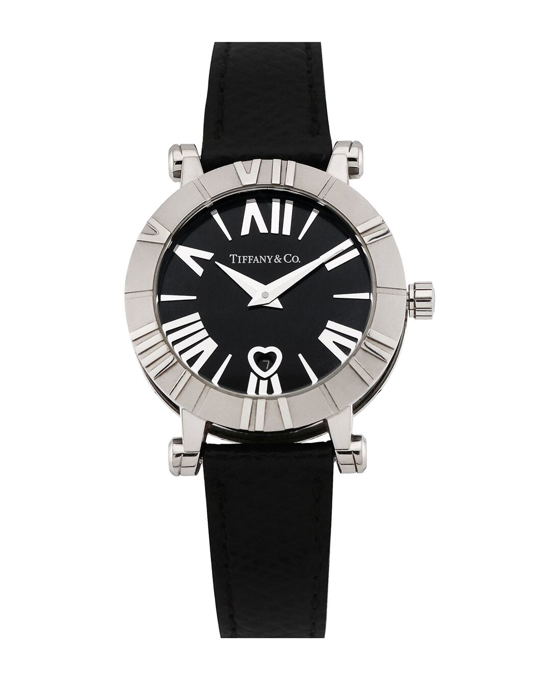 Tiffany & Co. Ladies Atlas Watch