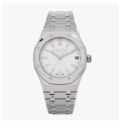 Cartier Women's Must de Argent Watch, Circa